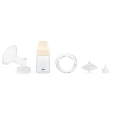 Spectra Breast Pump Premium Accessory Kit with 24mm Breast Flange,