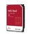 Western Digital WD Red NAS hard drive 2TB / Formatted / 32730H