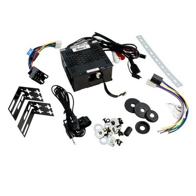 RetroSound MOTOR-1 - Radiomodul für ''Laguna''
