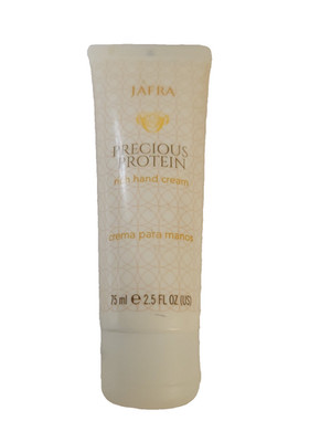 JAFRA PRECIOUS PROTEIN RICH HAND CREAM 75ml e 2.5 fl.oz