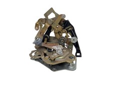 Türschloss links hinten passt für MERCEDES-BENZ S-KLASSE (W140) 400 SE, SEL/S420 Türschloss links hinten passt für MERCEDES-BENZ S-KLASSE (W140) 400 SE, SEL/S420