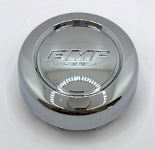 Pd-cap-bmf01 Bmf Wheels Chrome Wheel Center Cap