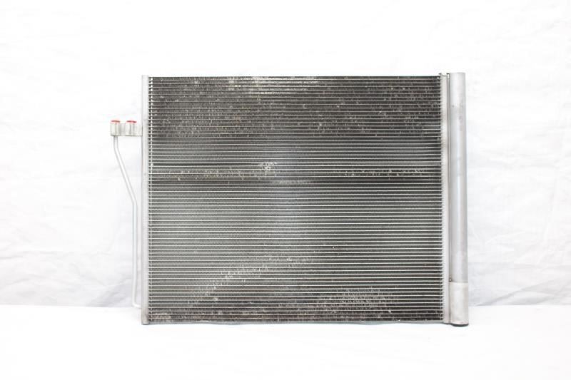 AC Condenser Fits 09-15 BMW 750i 11755
