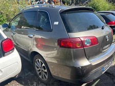 Pare-choc avant Fiat CROMA