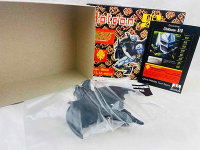 Transformers Botcon 1996 Beast Wars Onyx Primal Exclusive MISB | eBay