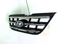 Calandre Hyundai ATOS