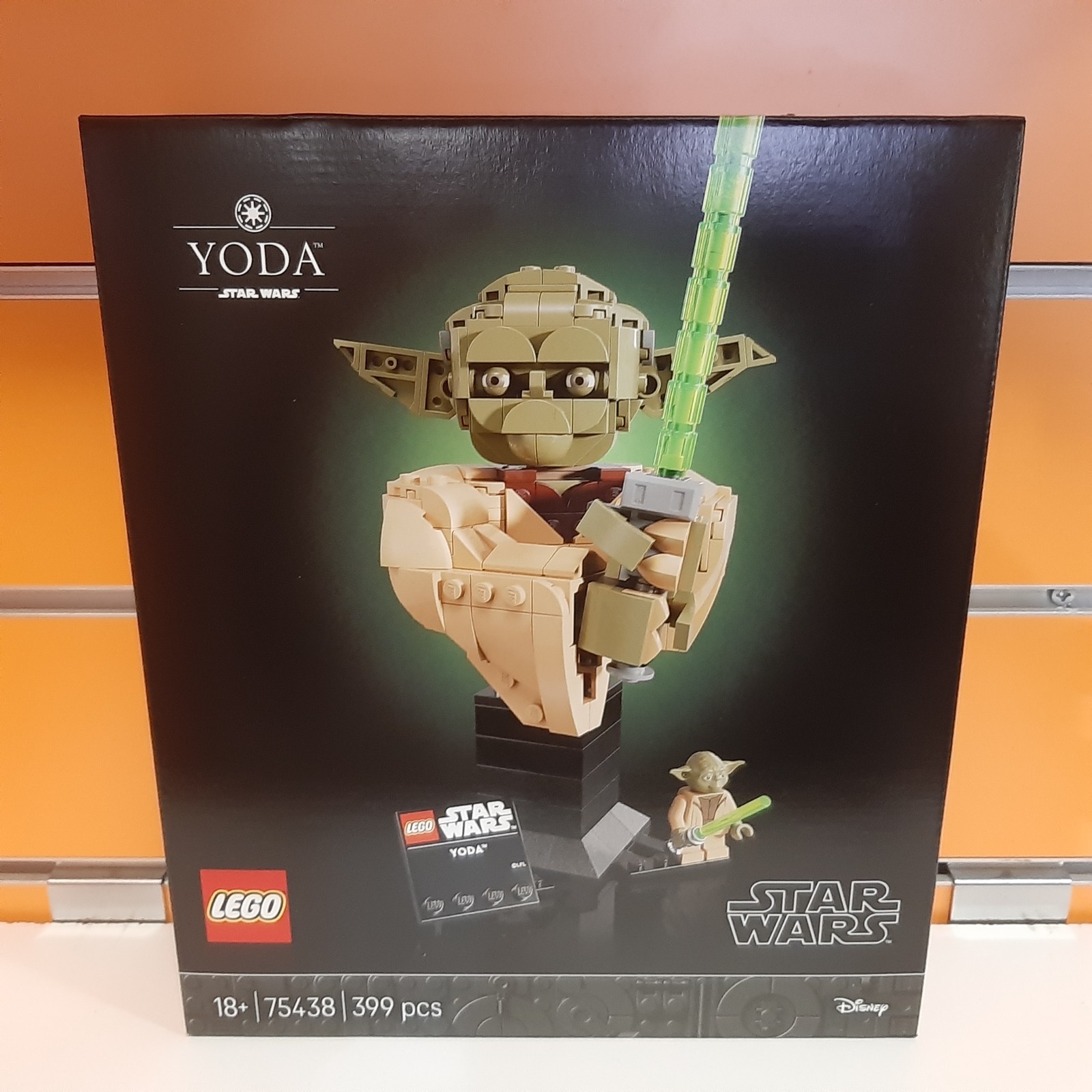 Lego Starwars 6588614 Lego® Star Wars™ - Immagine 3