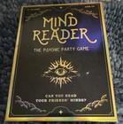 Dyce Mind Reader Psychic Party Game w/ Mystic Spinner, Ages 10+, 3+ Players — photo 1