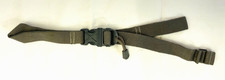 Spec-Ops Brand Utility Webbing Strap Mil-Spec Quick Release Nylon Tactical Gear