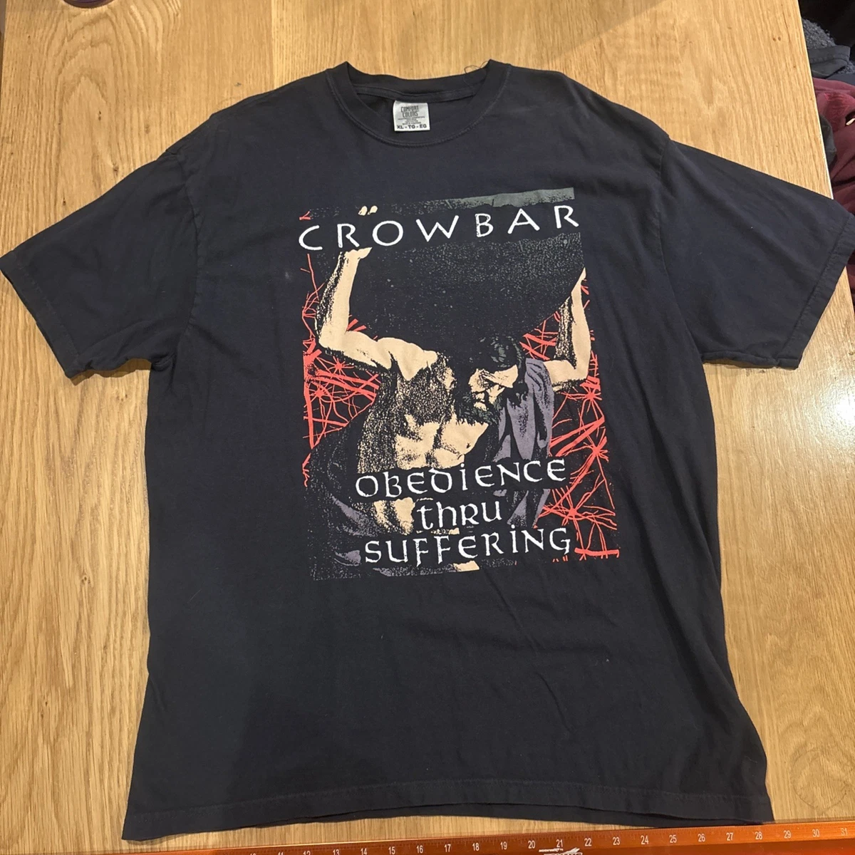 25+ vintage punk tour shirt for sale | Updated Oct 2026