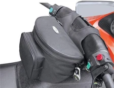 Gears Canada Deluxe Handlebar Bag 300161-1