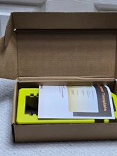 Door Hinge Router Template Jig Mortiser for 3”-5” Hinge Square Radius 1/4” 5/8”m