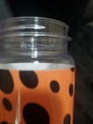 NEW Cheetos Water Sip Bottle BPA Free Chester Cheetah Plastic Tumbler Travel 10" — photo 8