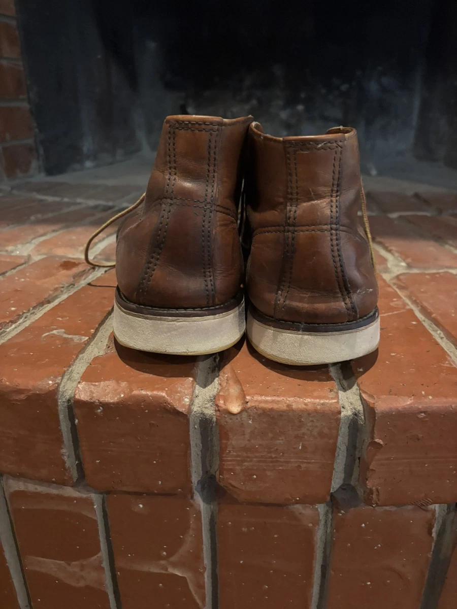 Red Wing Shoes Size 12 products for sale | eBay