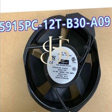 for Hoffman A-6axfn 5915pc-12t-b30-a09 115v17238 Cooling Fan#