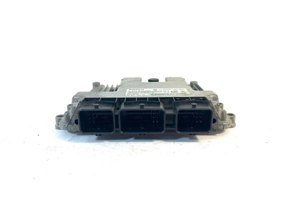 Peugeot 207 2011 Diesel Engine Control Unit Module 0281013868 68kW EIR11402 - Image 2 of 3