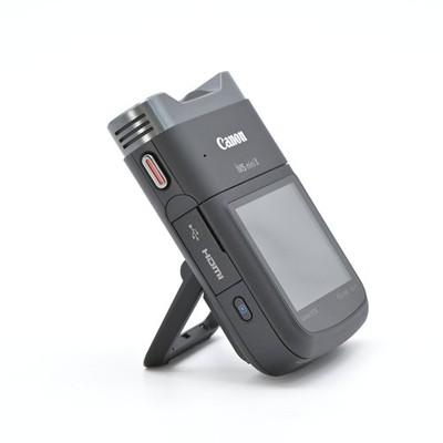 Canon mini X Camcorder - Black for sale online | eBay