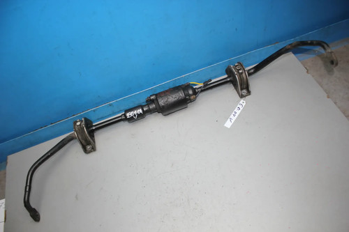 Barre stabilisatrice active