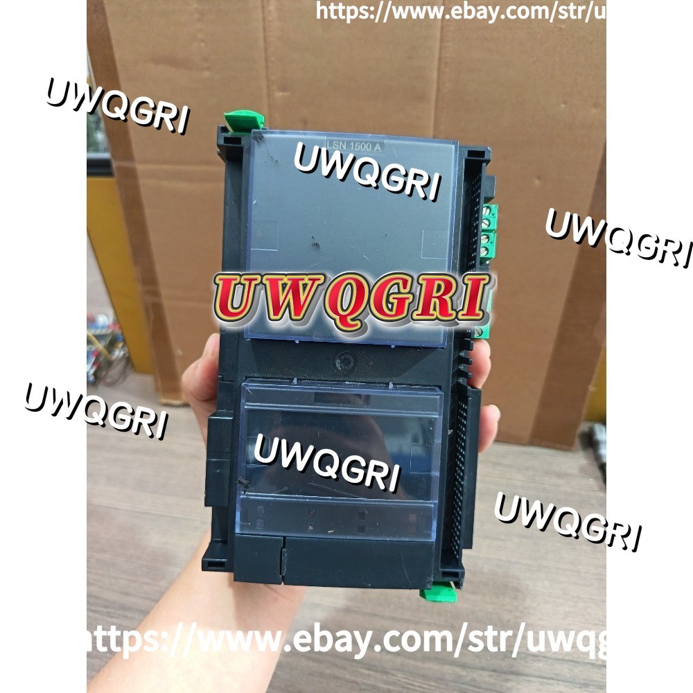 1PCS Bosch Low Voltage Relay FPA5000 LSN1500A