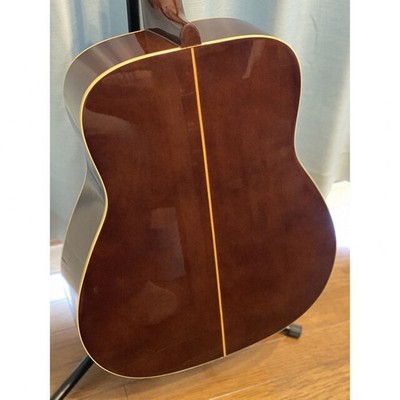 Acoustic Guitar Yamaha F-360 TBS Tobacco Sunburst with Soft Case
