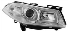 TYC 20-1072-15-2 Hauptscheinwerfer links für RENAULT MEGANE II Kombi (KM0/1_)