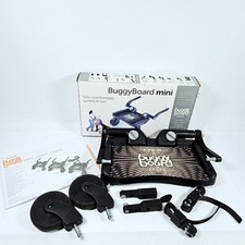 Lascal BuggyBoard Mini - Tavola passeggino universale compatibile con la maggior parte dei passeggini