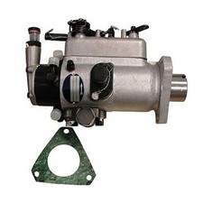 Injection Pump Fits Ford/new Holland Replaces 3233f380