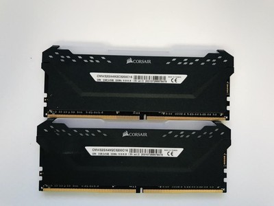 ①crucial DDR4 Pro 32GB(2x16GB) 3200MHz crucial-ddr4-pro-udimm-kit-