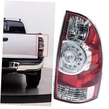 Tail Light Replacement for Tacoma 2005 2006 2007 2008 2009 2010 Right Side
