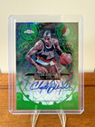 2025 Topps Chrome Clyde Drexler Base (RAW)