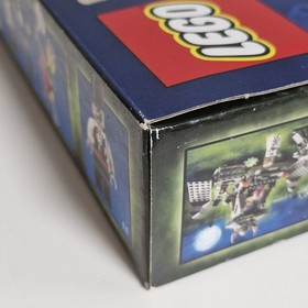 LEGO Monster Fighters - The Zombies - 9465 - New Sealed