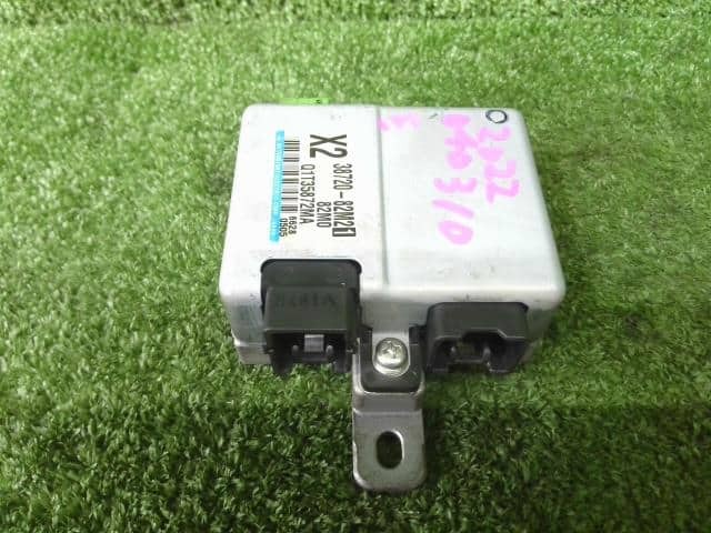 MITSUBISHI Minicab 2016 Power Steering Computer MQ509843 [Used] [PA81426244]