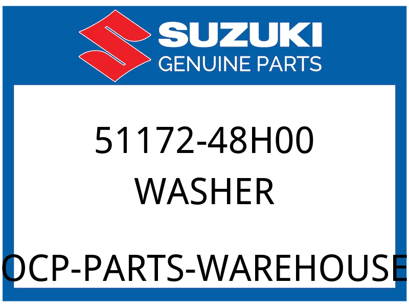 WASHER