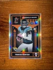 2025 Topps Signature Travis Hunter Base (RAW)