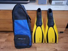 Mares Plana Avanti HP Flossen zum Tauchen, Schnorcheln GR. 40/41