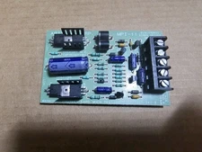 Aritech GE Sentrol MPI-11 Siren Driver