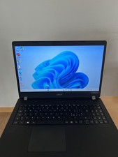 Acer TravelMate P215-52 Portatile Windows 11 Intel I3-10110 16 GB RAM 500gb SSD