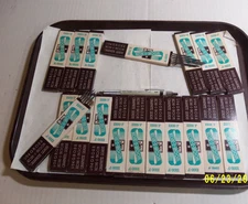 Lot of Koh I Noor Drawing Leads 2200/H, 2200/F