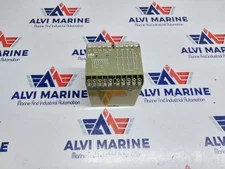 Pilz Pnoz 1 Saftey Relay Module pnoz 1 3s/1 Ohm