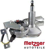 Metzger 2191022 Wischermotor Motor Scheibenwischer FüR Opel