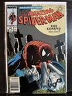 Amazing Spider-Man #308 Newsstand (1988 Marvel) Free Combine Shipping