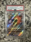 2022 Pokemon SWSH BSP FA/Charizard VSTAR Ultra-Premium Collection PSA 10