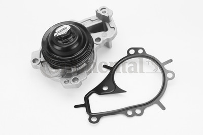 CONTINENTAL CTAM WPS3135 Wasserpumpe für CITROËN,DS,OPEL,PEUGEOT,VAUXHALL