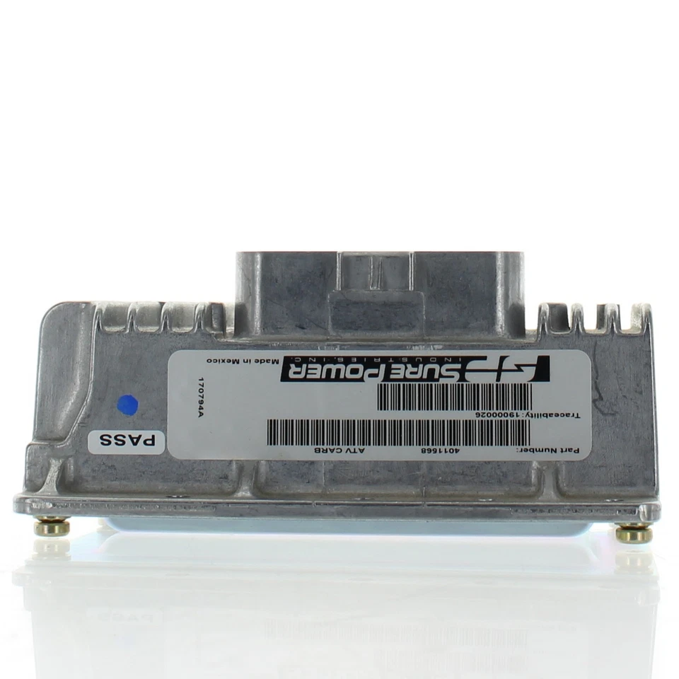 Polaris OEM Single Carburetor Module Control, Sportsman, 4011568 - Bild 3 von 4