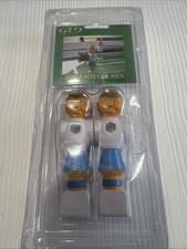GLD Table Soccer Men Player 2 PCS Foosball Replacement