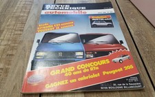 Revue technique Citroen C25