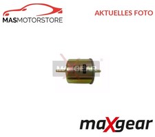 KRAFTSTOFFFILTER MAXGEAR 26-0049 A FÜR MAZDA 121 III 1.3,1.25 1.3L,1.25L
