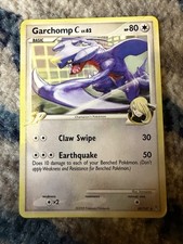 Garchomp C 60/147 Supreme Victors Regular on eBay