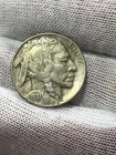 1931 S Full Horn XF Higher Grade Buffalo Nickel Better Date US Coin!