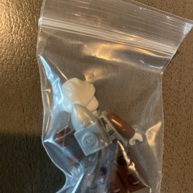 Lego Star Wars UCS Dengar Minifigure w/ Backpack 10221 Super Star Destroyer